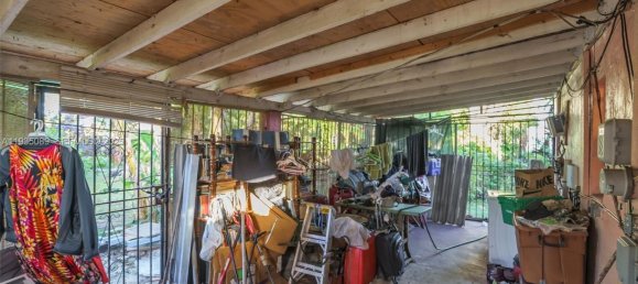 2 Schlafzimmer Villa in Miami, USA, Nr. 615749 20