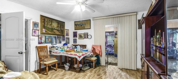 2 Schlafzimmer Villa in Miami, USA, Nr. 615749 10