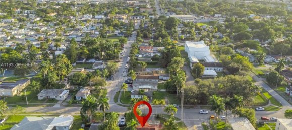 2 Schlafzimmer Villa in Miami, USA, Nr. 615749 2
