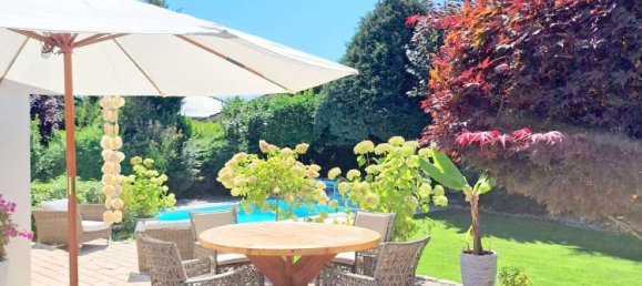 1 bedroom House in Offenbach, Germany No. 314510 25