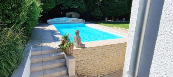 1 bedroom House in Offenbach, Germany No. 314510 32