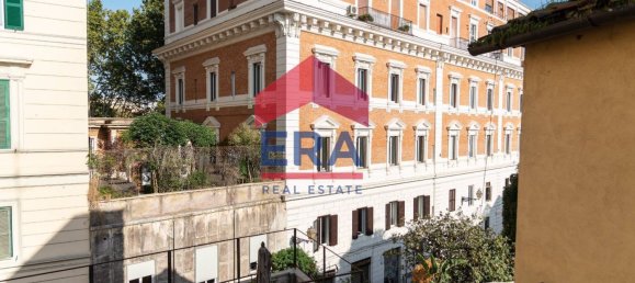5 rooms Penthouse in Rome, Italy No. 208404 24
