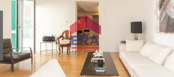 5 rooms Penthouse in Rome, Italy No. 208404 3