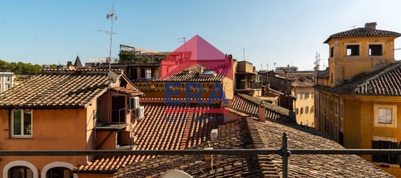 5 rooms Penthouse in Rome, Italy No. 208404 8