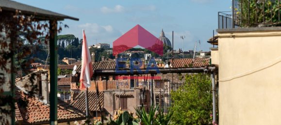 5 rooms Penthouse in Rome, Italy No. 208404 11