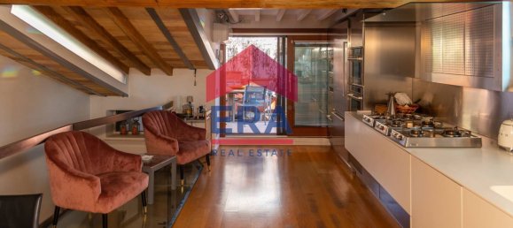 5 rooms Penthouse in Rome, Italy No. 208404 38