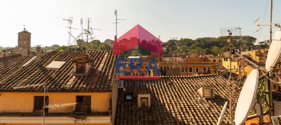 5 rooms Penthouse in Rome, Italy No. 208404 10
