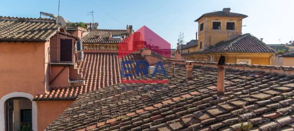 5 rooms Penthouse in Rome, Italy No. 208404 9
