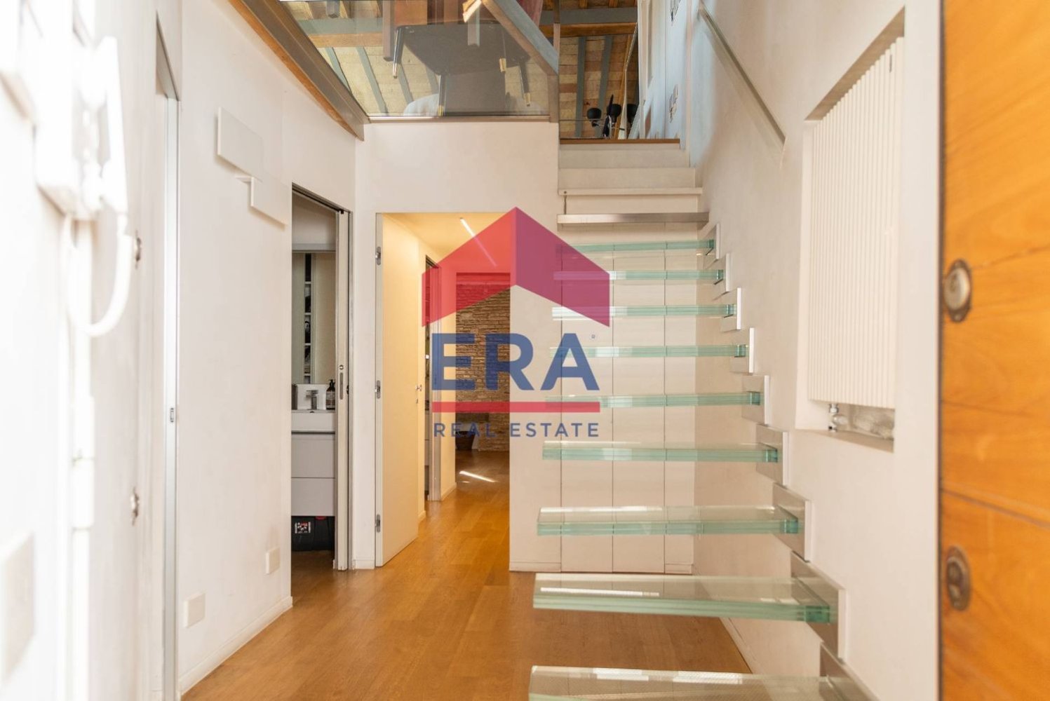 5-Zimmer Penthouse in Rome, Italy, Nr. 208404