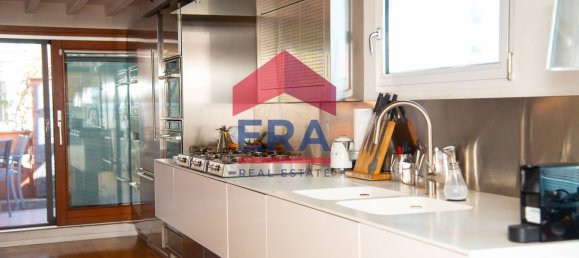 5 rooms Penthouse in Rome, Italy No. 208404 39