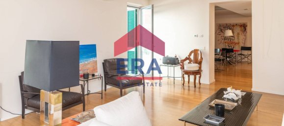 5 rooms Penthouse in Rome, Italy No. 208404 19