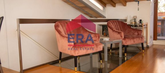 5 rooms Penthouse in Rome, Italy No. 208404 36