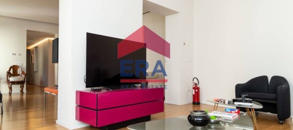 5 rooms Penthouse in Rome, Italy No. 208404 21