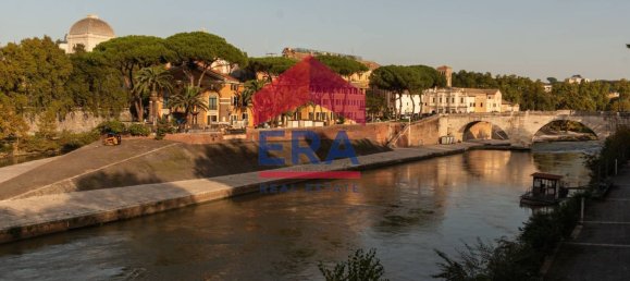 5 rooms Penthouse in Rome, Italy No. 208404 41