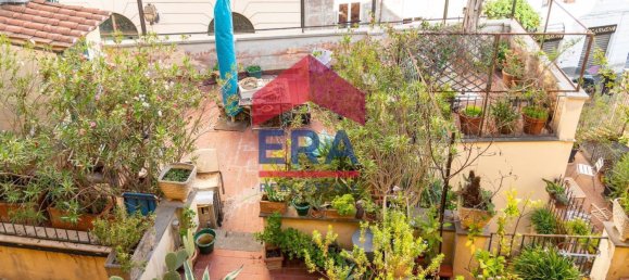 5 rooms Penthouse in Rome, Italy No. 208404 13