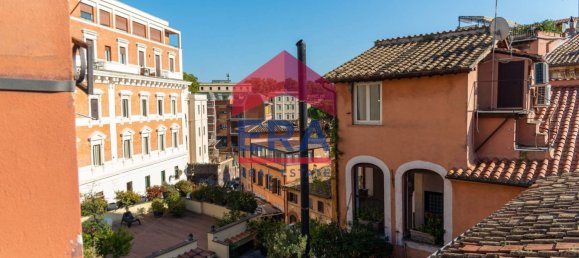 5 rooms Penthouse in Rome, Italy No. 208404 7