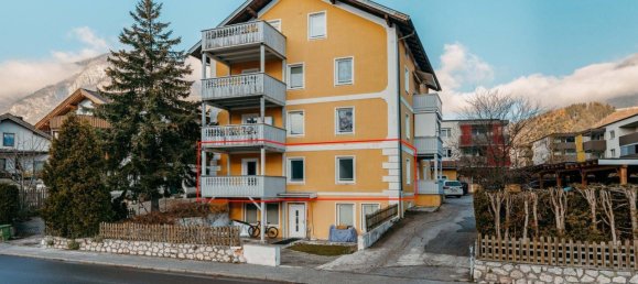 Apartamento de 2 dormitorios en Jenbach, Austria No. 67474 7