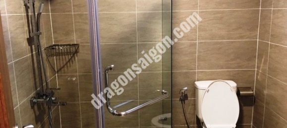 Apartamento em District 3, Vietnam 37 m² N.º 10541 2