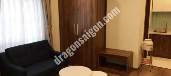 Apartamento em District 3, Vietnam 37 m² N.º 10541 5