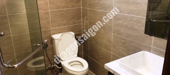 Apartamento em District 3, Vietnam 37 m² N.º 10541 3