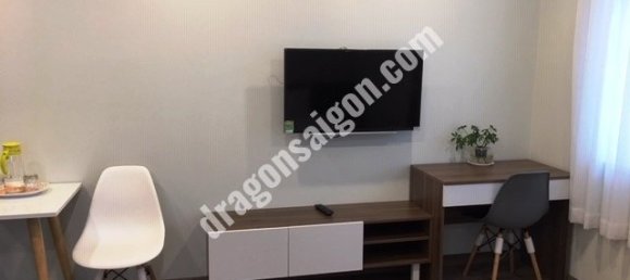 Apartamento em District 3, Vietnam 37 m² N.º 10541 7