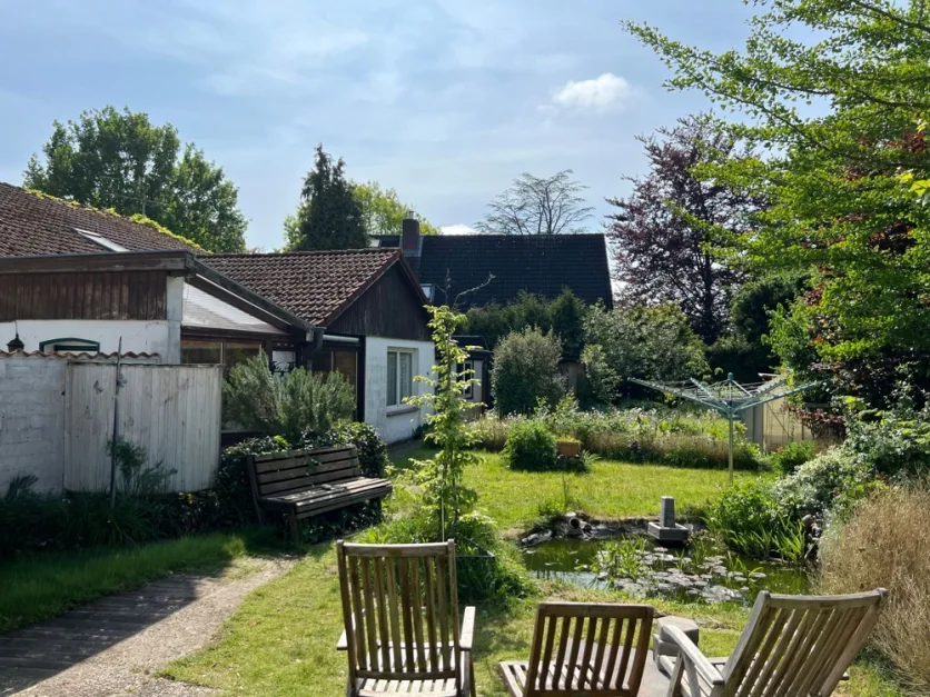 Grundstück in Pinneberg, Germany, Nr. 282957