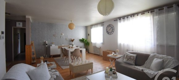 Apartamento T2 em Vichy, France N.º 305002 9
