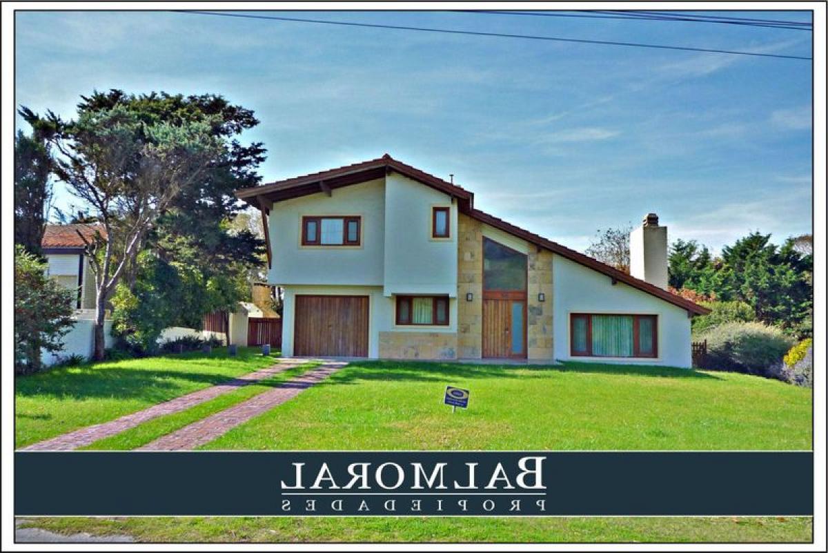 3 chambres Maison à Mar del Plata, Argentina No. 71907