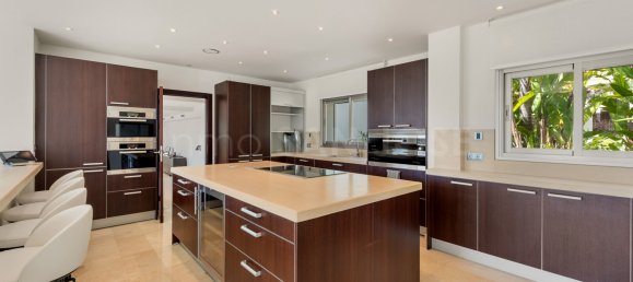 7 chambres Villa à Marbella, Spain No. 120412 43