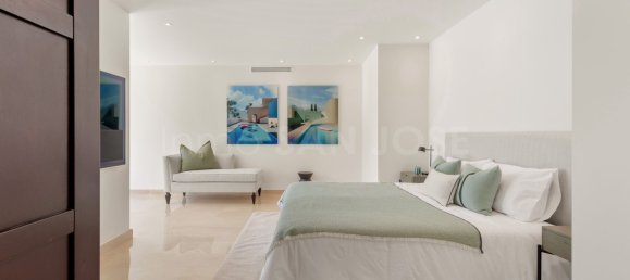 7 chambres Villa à Marbella, Spain No. 120412 6