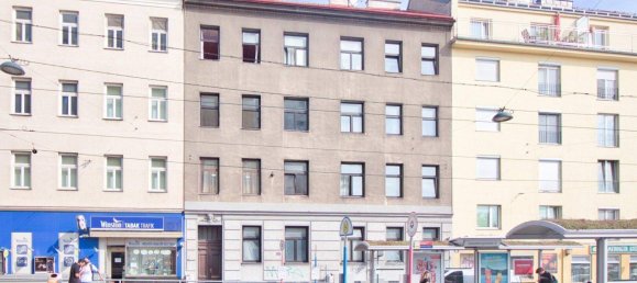 Квартира с 3 комнатами в Зиммеринг, Австрия № 15658 7