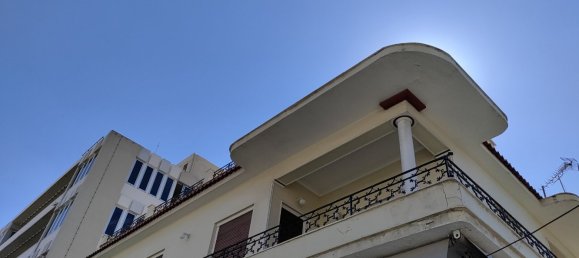 Квартира 820м² в Афины, Центральные Афины, Аттика, Греция № 3588 4