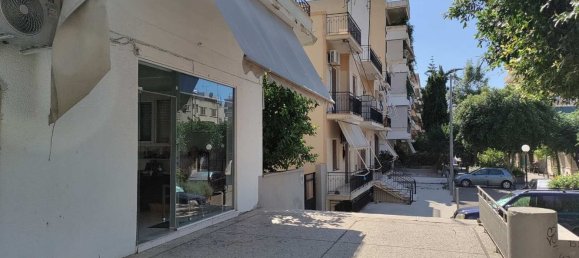 Квартира 820м² в Афины, Центральные Афины, Аттика, Греция № 3588 6