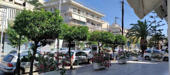 Квартира 820м² в Афины, Центральные Афины, Аттика, Греция № 3588 5