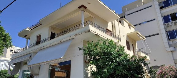 Квартира 820м² в Афины, Центральные Афины, Аттика, Греция № 3588 3