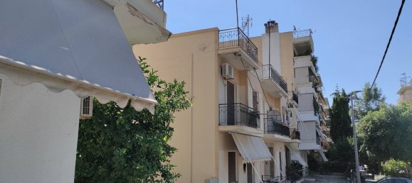 Квартира 820м² в Афины, Центральные Афины, Аттика, Греция № 3588 2