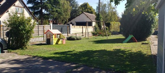 Casa T2 em Mer, France N.º 236792 3