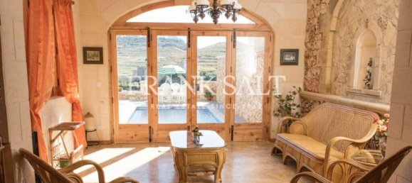 5 chambres Ferme à Ghasri, Malta No. 5969 3