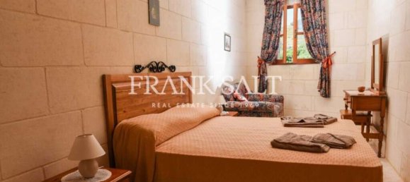 5 chambres Ferme à Ghasri, Malta No. 5969 6