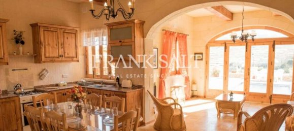 5 chambres Ferme à Ghasri, Malta No. 5969 4