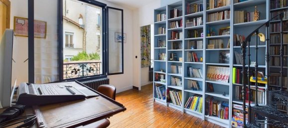 3 bedrooms Villa in Bagnolet, France No. 151333 7