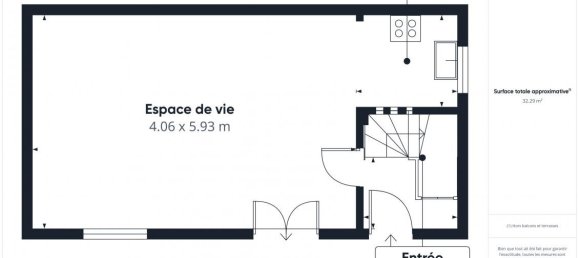 3 bedrooms Villa in Bagnolet, France No. 151333 17