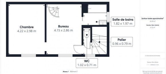 3 bedrooms Villa in Bagnolet, France No. 151333 18