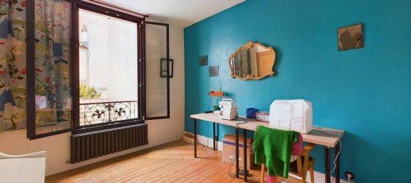 3 bedrooms Villa in Bagnolet, France No. 151333 9