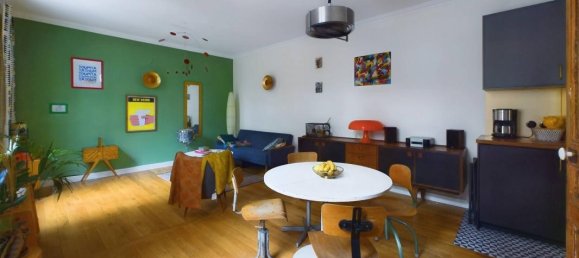 3 bedrooms Villa in Bagnolet, France No. 151333 4