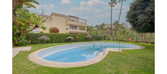 3 غرف نوم شقة في La Quinta, Spain رقم 35513 3