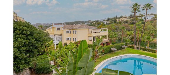 3 غرف نوم شقة في La Quinta, Spain رقم 35513 22