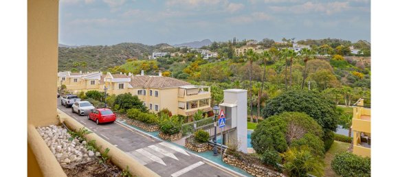 3 غرف نوم شقة في La Quinta, Spain رقم 35513 20