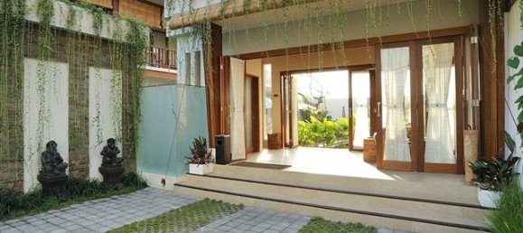 Vivenda T1 em Seminyak, Indonesia N.º 3439 13
