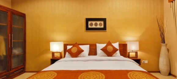 Vivenda T1 em Seminyak, Indonesia N.º 3439 3